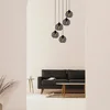 Conceptum Hypnose Luster Fellini-MR-790, 60 cm, 5xE27
