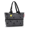 Reisenthel Shopper E1 Smiley grey