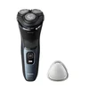 PHILIPS Električni brijač S3144/00 crni