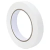 Vidaxl Maskirni trakovi za slikarje 12 szt. Bela 19mm x 50m Papir