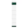 ETIKETE ZA REGISTRATORE A4 USKE PK10 LEITZ 16080285 SIVE BLISTER