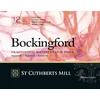 St Cuthberts Mill Bockingford H.P. Skicirka 18 x 13 cm 300 g White