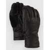 Burton ak Gore-Tex Leather Clutch rokavice true black