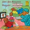 Medvjediai i kuaanski poslovi