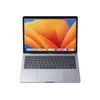 Obnovljen laptop MacBook Pro 13, i5-7360U, 16GB, 256GB SSD, Klasa A, Space Gray