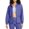 Under Armour Jakna s kapuco Vanish Elite Woven Full-Zip Oversized Jacket