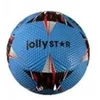 Pirox lopta fudbal Jollystar street blue ( 496442 )