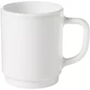 Bormioli Rocco Careware skodelica za čaj 250 ml (12 kos)