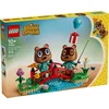 LEGO Animal Crossing Timmy i Tommy zabavni dan 77059, Uzrast 10+