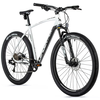 Leader Fox Gorsko kolo Leader Fox Esent 29 Alu s Shimano in disk zavorami - Primerno za nad 180 cm