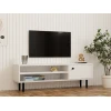 Hanah home TV Komoda Avila Bela