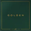Jung Kook - Golden (Gold Coloured) (LP)