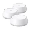 TP-Link - Komplet od 3 Wi-Fi 7 mesh čvora za celo domaćinstvo Deco BE22