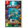 Galaxy of Pen and Paper Plus 1 Edition (SWITCH)