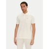 Guess Polo majica M5GP08 KCSJ0 Écru Regular Fit