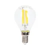 LED prigušiva FILAMENT sijalica G45 E14/4W/230V 6500K - Aigostar