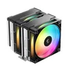 DeepCool AG620 G2 ARGB LGA1851 LGA1700 AMD AM5 AM4 120 x 25 mm