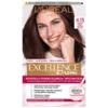 Barva za lase Loreal Excellence Creme - 4.15 Ledeno rjava 192 ml