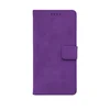 Futrola Leather Lux Flip za Xiaomi 15 Ultra, Ljubičasta