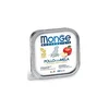 MONGE Pašteta za štence i mlade pse sa ukusom piletine i jabuke 150g