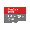 SanDisk Ultra microSD 64 GB MicroSDHC UHS-I Razred 10