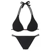 s.Oliver Bikini črna