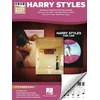 Hal Leonard Harry Styles - Super Easy Songbook Note