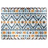 Decormat Podloga za stol Ethnic motifs 120x90 cm 2 cm