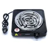 Električni enoplitnik 1000W 145mm 06815
