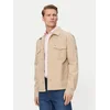 Tommy Hilfiger Prehodna jakna MW0MW38712 Svetlo bež Regular Fit