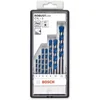 Bosch 5-delni Robust Line set burgija za beton CYL-5 2608588165, 4; 5; 6; 6; 8 mm