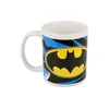 Stor Keramični vrč Batman City 325 ml v darilni škatli, 46412