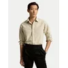 Polo Ralph Lauren Srajca 710804257505 Svetlo bež Slim Fit
