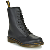DR. MARTENS ženski bulerji 1490 Black 10092001