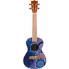 Koncertni ukulele AUC-33 Stardust Flight