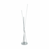 Eglo 96324 - LED stojeća lampa PARRI LED/10W+LED/12W