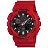 Casio g-shock ručni sat ( GA-100B-4A )