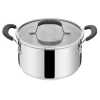 TEFAL Šerpa sa poklopcem Jamie Oliver 20cm E3184455