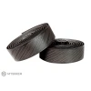 Ovitek SILCA Nastro Cuscino, 2,5 mm, črn