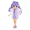 Rainbow High Creative Crystals - Violet Willow