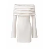 MYLAVIE by Sarah Harrison Obleka off-bela