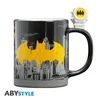 Šolja DC Comics mug 3D handle - Bat-Signal