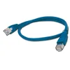 GEMBIRD Mrežni kabl 2m Cat6 F/FTP plavi