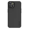 NILLKIN Maska za iPhone 14 Plus 6.7 Scrub Pro crna