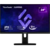 Viewsonic Monitor 24 XG24G1 1920x1080/ Full HD/IPS/180Hz/1ms/2xHDMI/DP/HDR10/Pivot