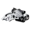 Shimano Menjač prednji shimano acera fd-t3000 3x9 sa šelnom 34.9mm (+28.6/31.8 adpt) 44-48t top top-swing dual-pull ( EFDT3000TSX6 )