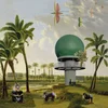 Various Artists - Radar Keroxen Vol.III (LP)