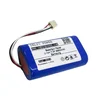 TELIT POWER Baterijski paket za HCP, Li-Ion, 7.2V, 2900mAh