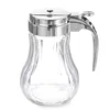 Hendi Dispenser za med, steklen, premer 80 mm, višina 115 mm - Hendi 452424