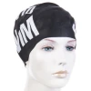 Borntoswim classic silicone black